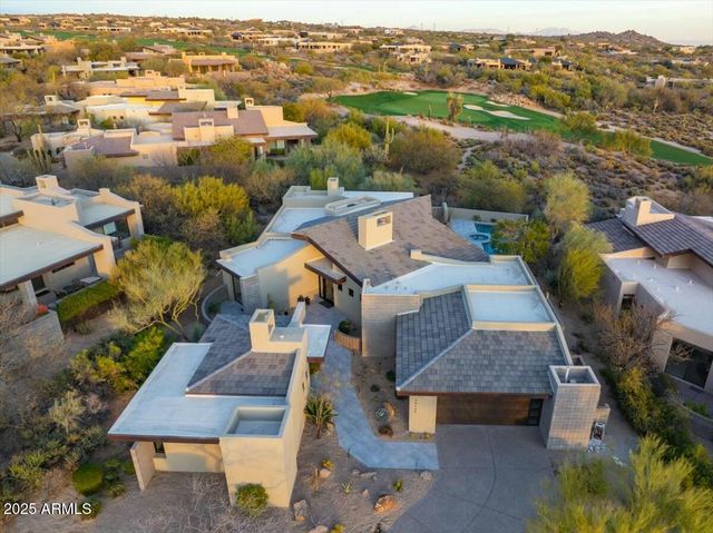 39493 N 107TH Way, Scottsdale, AZ 85262