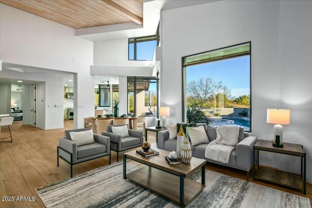 39493 N 107TH Way, Scottsdale, AZ 85262