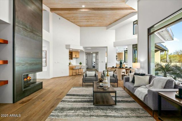 39493 N 107TH Way, Scottsdale, AZ 85262