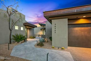 39493 N 107TH Way, Scottsdale, AZ 85262