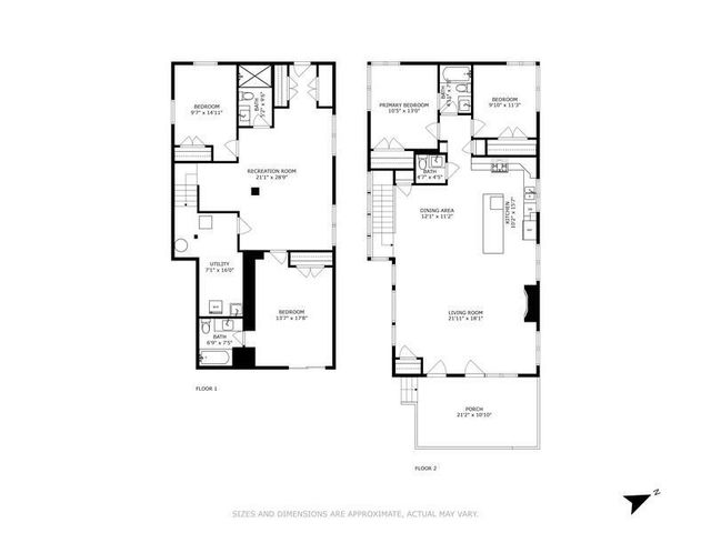 4046 Hillside Trail, New Buffalo, MI 49117