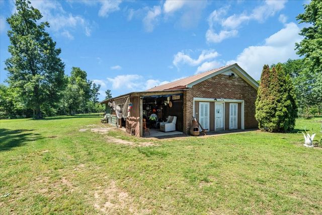 6263 Windrow Rd, Rockvale, TN 37153