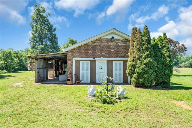 6263 Windrow Rd, Rockvale, TN 37153