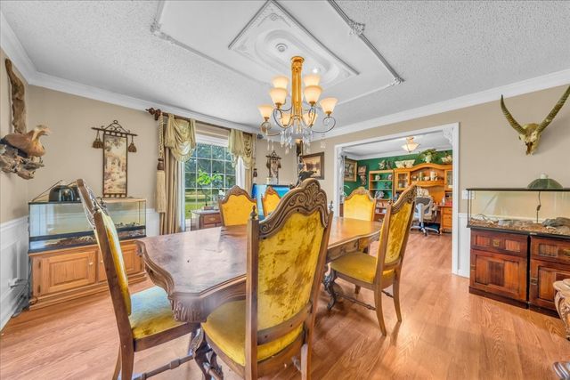 6263 Windrow Rd, Rockvale, TN 37153