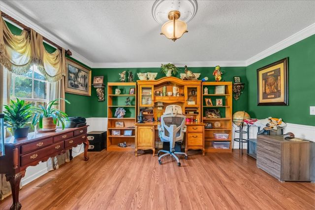 6263 Windrow Rd, Rockvale, TN 37153