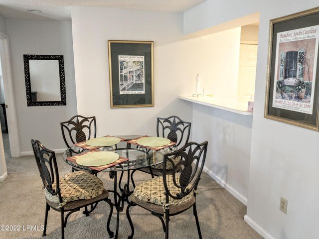 1231 Ladys Island Dr Unit 221, Port Royal, SC 29935