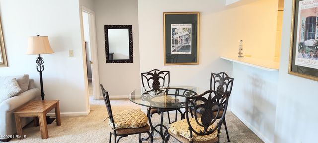 1231 Ladys Island Dr Unit 221, Port Royal, SC 29935