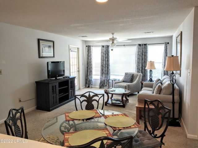 1231 Ladys Island Dr Unit 221, Port Royal, SC 29935