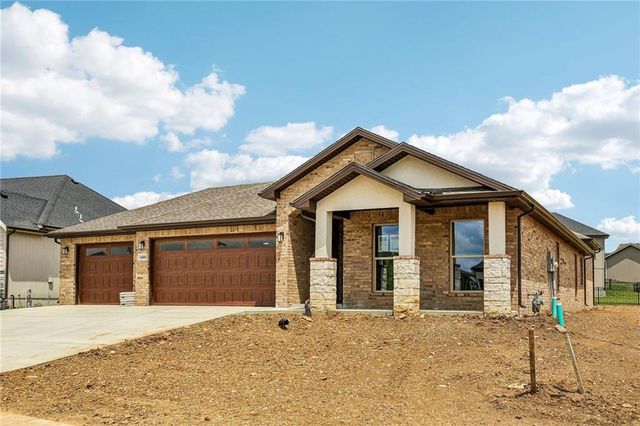 1644 N 157th Lane, Basehor, KS 66007