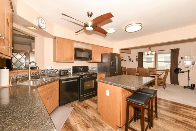 5244 S 25th STREET, Milwaukee, WI 53221