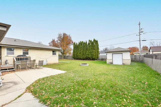 5244 S 25th STREET, Milwaukee, WI 53221