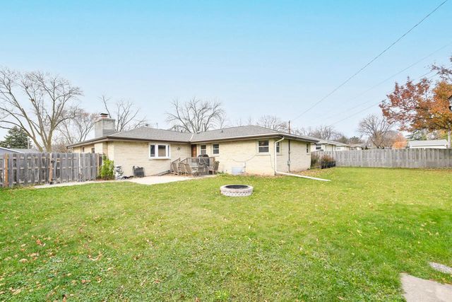 5244 S 25th STREET, Milwaukee, WI 53221