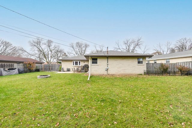 5244 S 25th STREET, Milwaukee, WI 53221