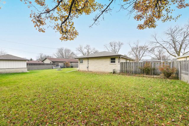 5244 S 25th STREET, Milwaukee, WI 53221