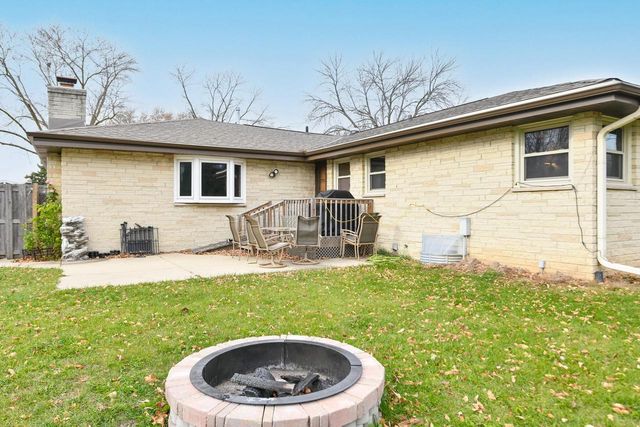 5244 S 25th STREET, Milwaukee, WI 53221