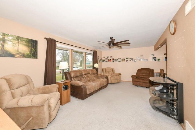 5244 S 25th STREET, Milwaukee, WI 53221