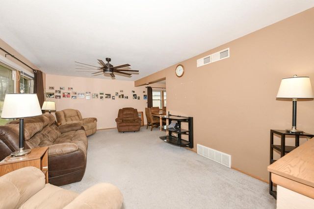 5244 S 25th STREET, Milwaukee, WI 53221