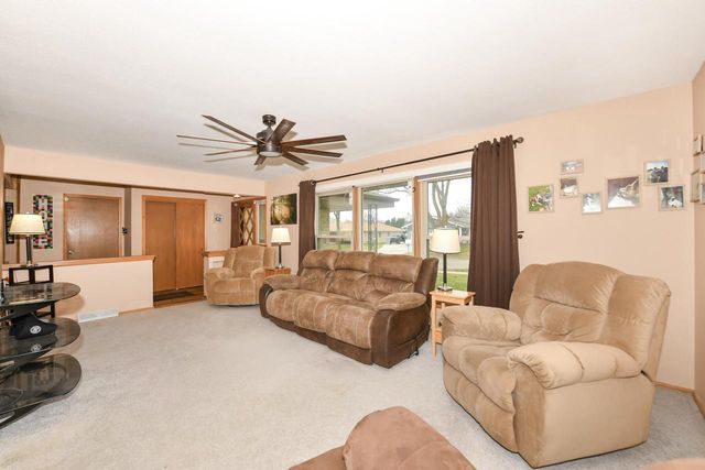 5244 S 25th STREET, Milwaukee, WI 53221