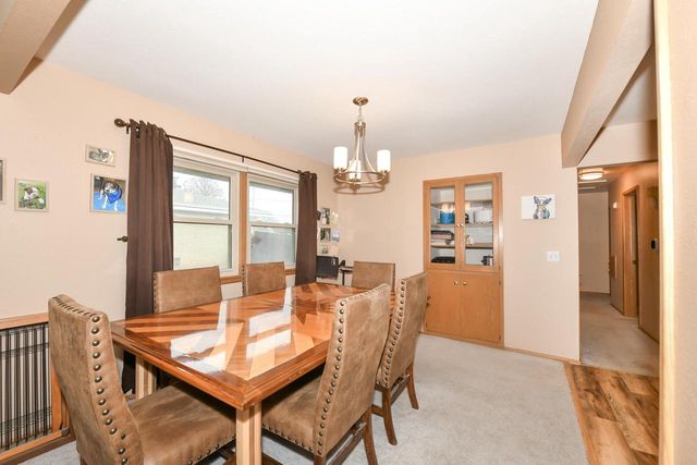 5244 S 25th STREET, Milwaukee, WI 53221