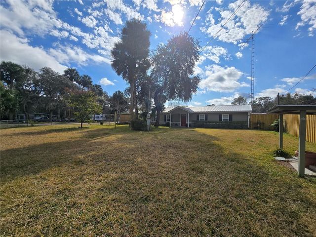 55135 5TH STREET, Astor, FL 32102