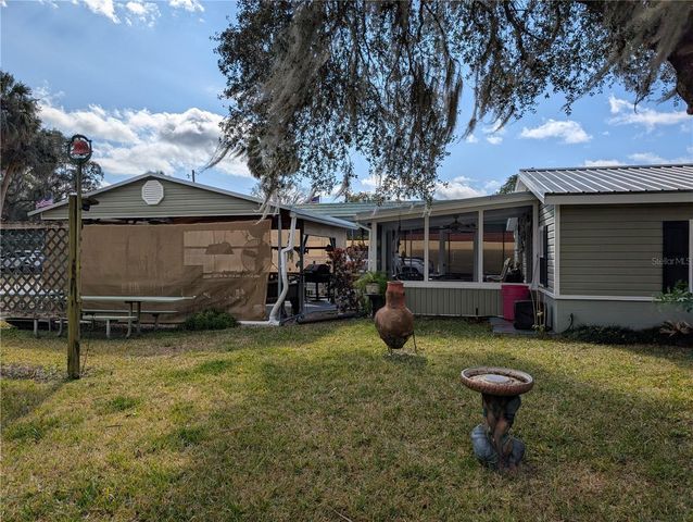 55135 5TH STREET, Astor, FL 32102