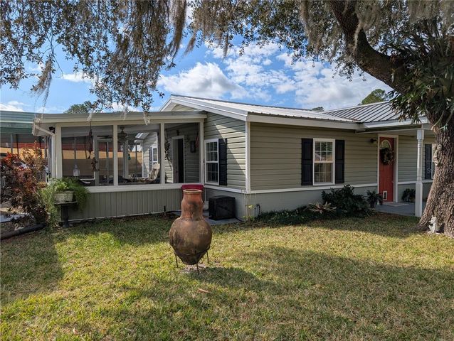 55135 5TH STREET, Astor, FL 32102
