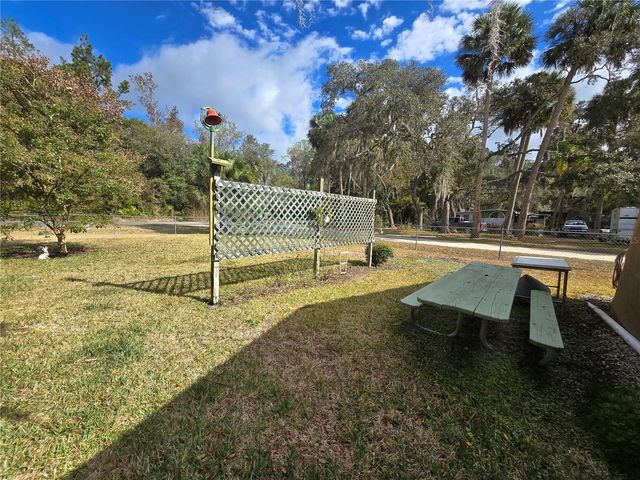 55135 5TH STREET, Astor, FL 32102