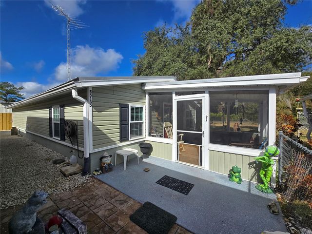 55135 5TH STREET, Astor, FL 32102