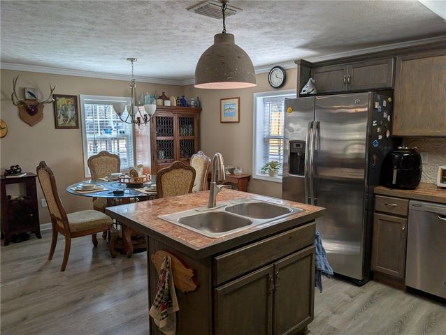 55135 5TH STREET, Astor, FL 32102