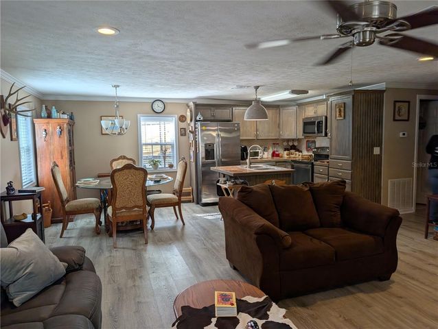 55135 5TH STREET, Astor, FL 32102