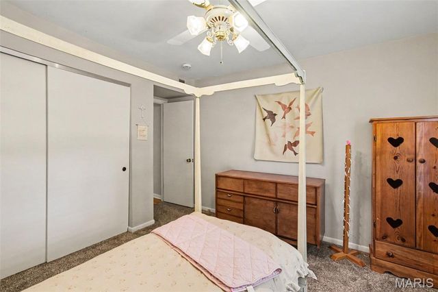 5253 Ozarkglen Drive, Mehlville, MO 63128