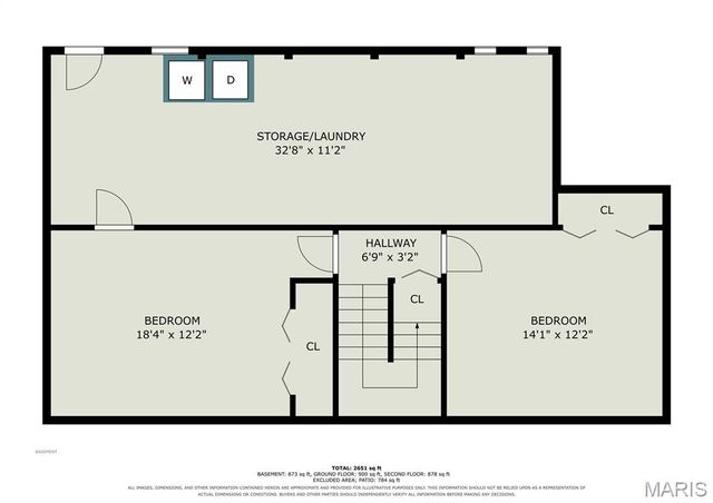5253 Ozarkglen Drive, Mehlville, MO 63128