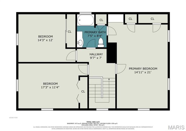 5253 Ozarkglen Drive, Mehlville, MO 63128