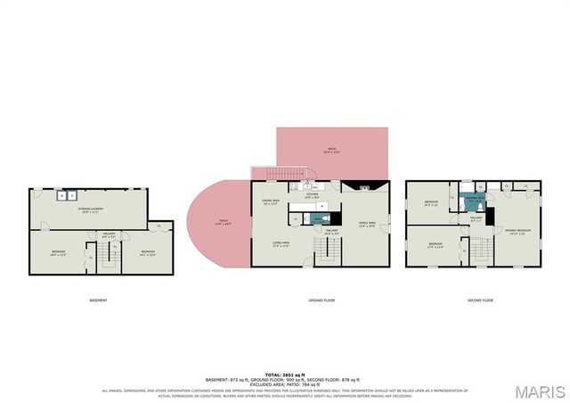 5253 Ozarkglen Drive, Mehlville, MO 63128