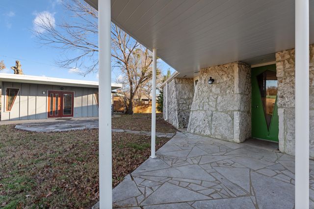 108 Fairmont Road, Vinita, OK 74301