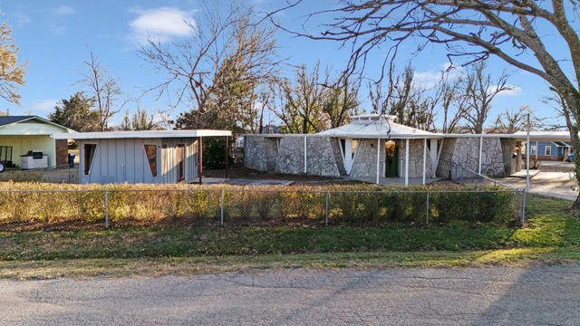 108 Fairmont Road, Vinita, OK 74301