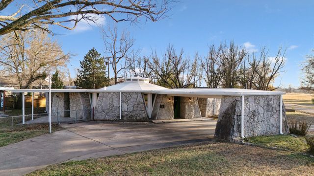 108 Fairmont Road, Vinita, OK 74301