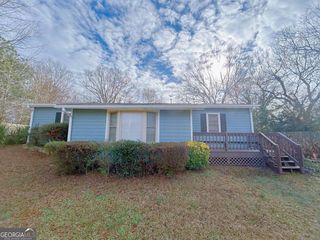 1136 High Falls Road, Griffin, GA 30223