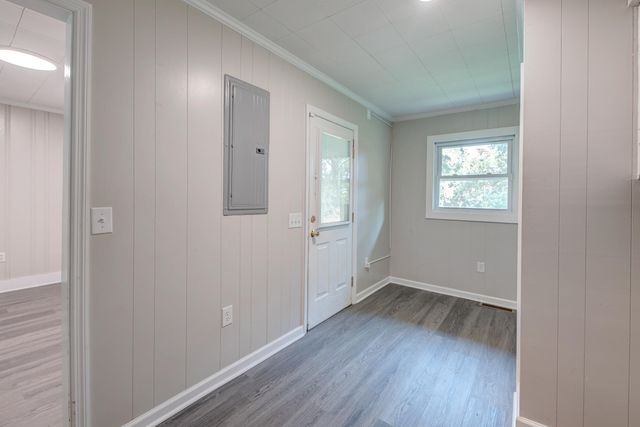 306 Peachtree Road, Walterboro, SC 29488