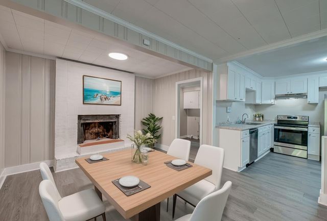 306 Peachtree Road, Walterboro, SC 29488