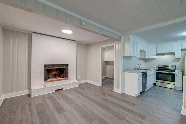 306 Peachtree Road, Walterboro, SC 29488