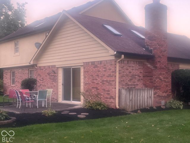 919 Queensbury Drive, Noblesville, IN 46062