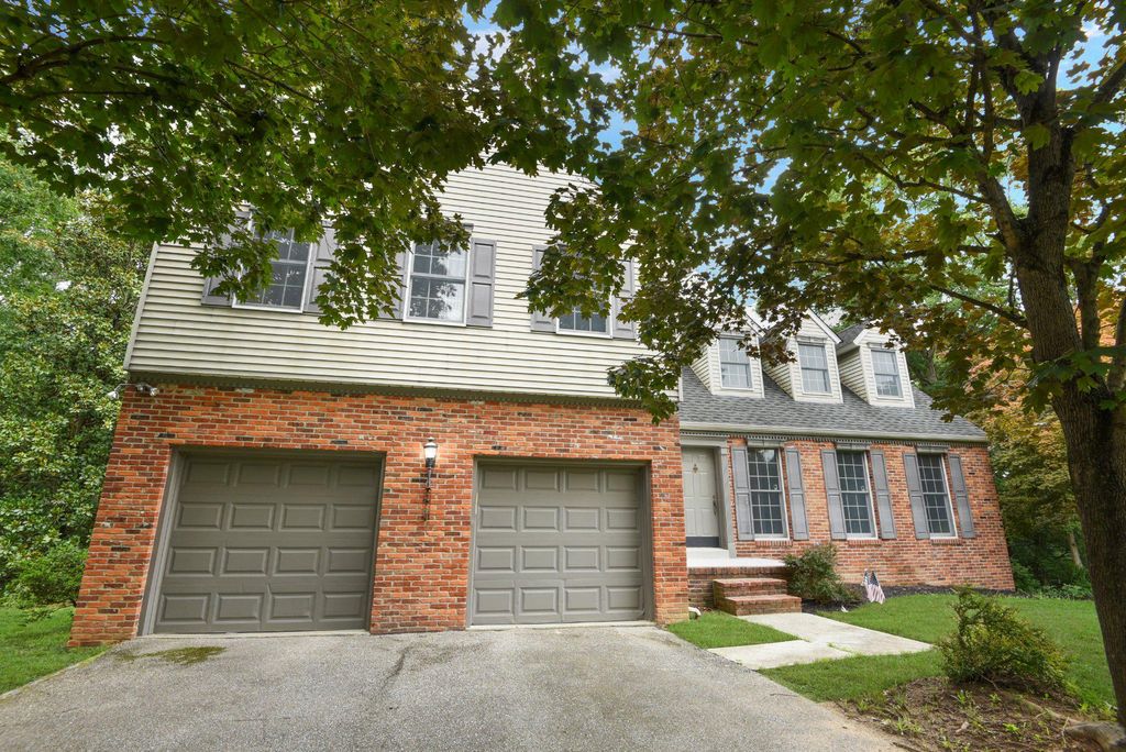 91 PREMIER CT, Severna Park, MD 21146