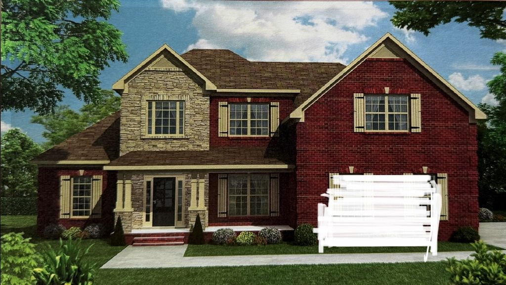 835 Stovers Glen, Murfreesboro, TN 37128