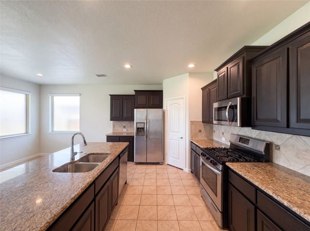 4312 Chicory Court, Denton, TX 76210