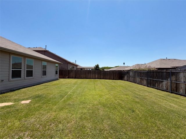 4312 Chicory Court, Denton, TX 76210