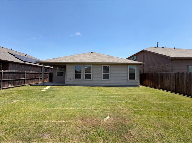 4312 Chicory Court, Denton, TX 76210