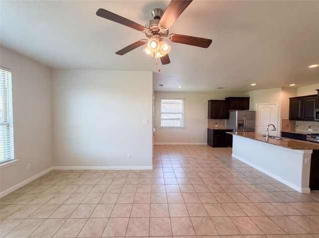 4312 Chicory Court, Denton, TX 76210