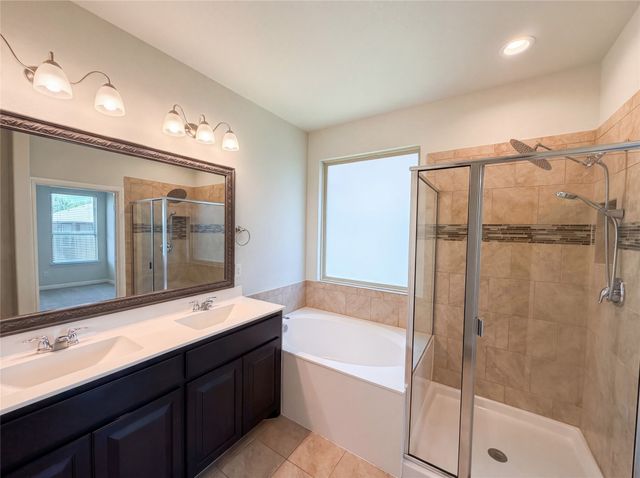 4312 Chicory Court, Denton, TX 76210
