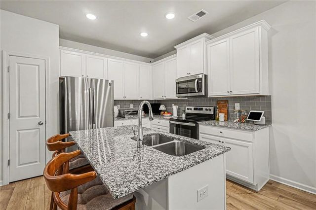 119 Buckingham Lane, Hoschton, GA 30548